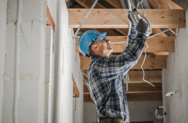 Best Residential Electrician Services  in Kootenai, ID